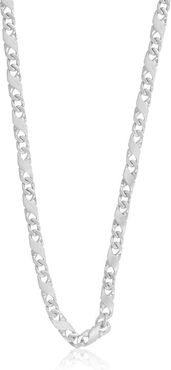Produktbild Muau Carrera (Gelbgold, Rotgold oder Silber, Weissgold, 45 cm)