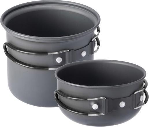 Outdoor Spirit Biwak Topfset 'Trekking'