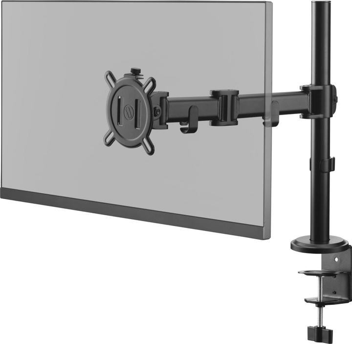 Image du produit One for All Support de moniteur Smart Single Black DM 2110 (Tables, 32.01")