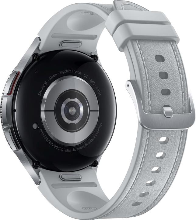 Produktbild Samsung Galaxy Watch6 Classic LTE (47 mm, 4G)