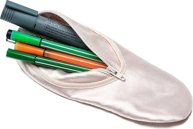 Produktbild Sansha Spitzenschuh Stifte Mäppchen - SSPC