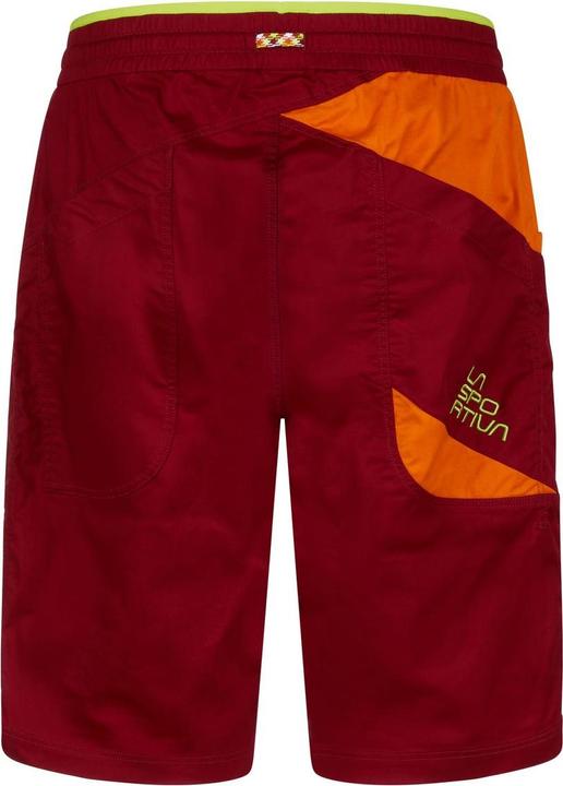 Actual product image La Sportiva Bleauser Short M (M)