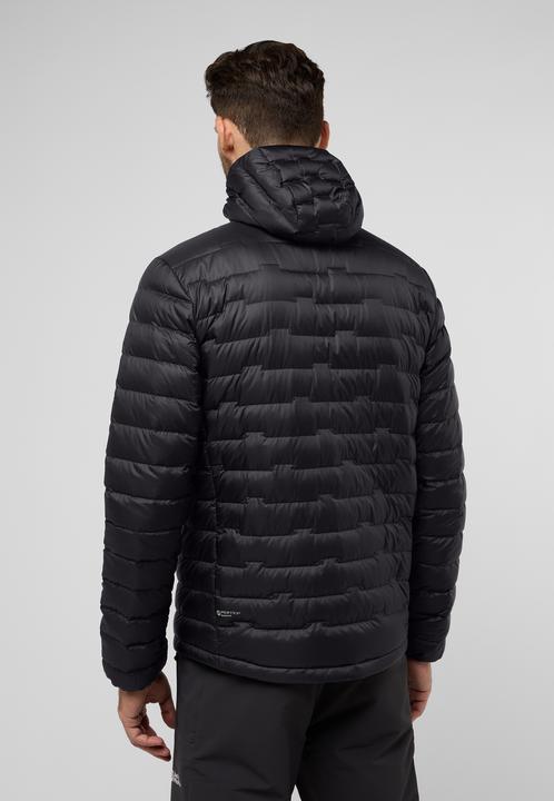Produktbild Jack Wolfskin Passamani Down Hoody M (XXL)
