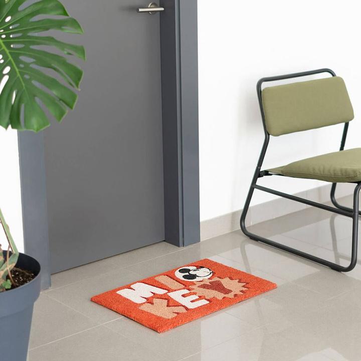 Image du produit Grupo Erik Paillasson Disney 100e Mickey (40 x 60 cm)