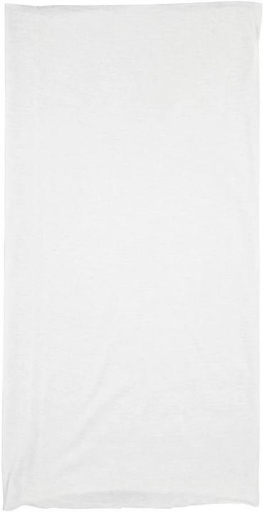 Image du produit Creativ Company Echarpe tube polyester, 1 pièce, Blanc