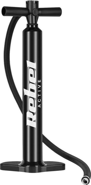 Actual product image Rebel Deska do pływania SUP ACTIVE RBA4501 - pomarańczowa