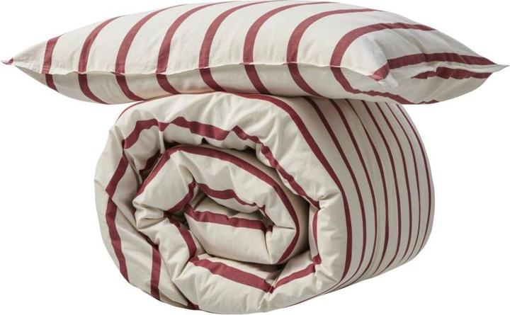 Immagine prodotto byNORD Set di biancheria da letto, BNWigga, Thorn (Set di biancheria da letto, 200 x 135 cm)