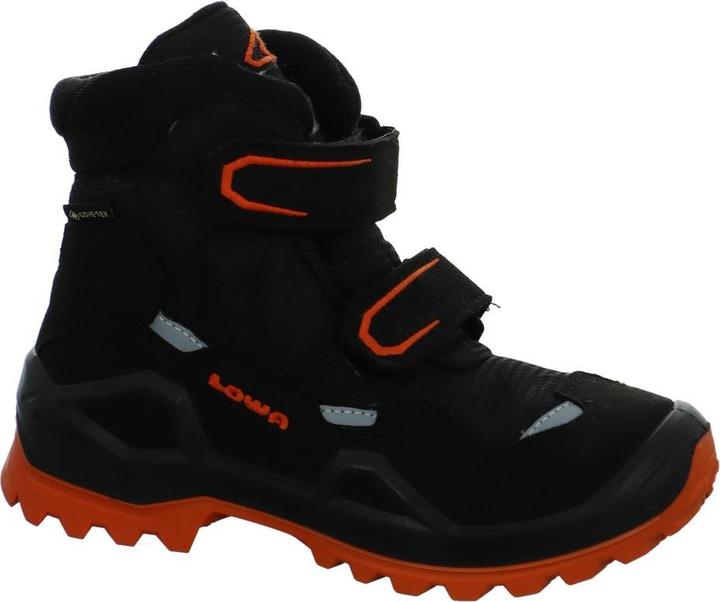 Lowa Milo GTX