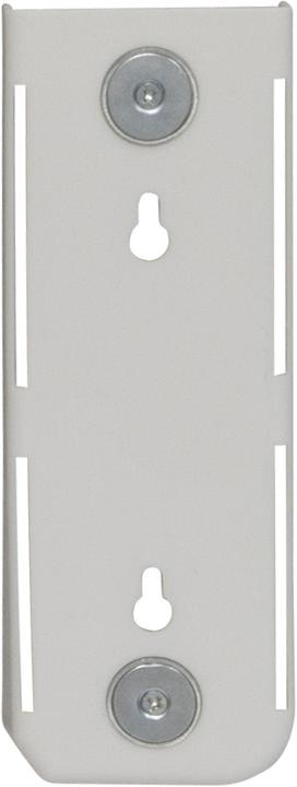 Actual product image Brennenstuhl Wall bracket for cleverLine White (0.17 m)