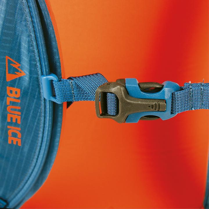 Produktbild Blue Ice Yagi 25 Skitourenrucksack (25 l)