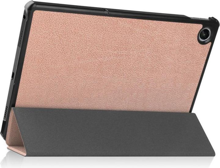 Actual product image Tech DĖKLAS na planšetinis kompiuteris Tech-PROTECT TECH-PROTECT SMART CASE LENOVO TAB M10 PLUS 10.6 3RD (M10 Plus)