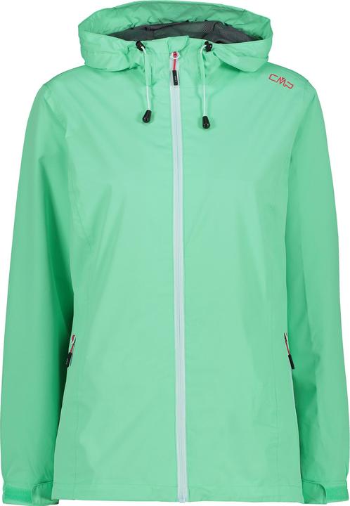 Immagine prodotto CMP Campagnolo Giacca con cappuccio Rain Fix (XXS)