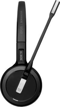 Immagine prodotto EPOS SENNHEISER IMPACT SDW 5016 - UK, Cuffia, Aggancio, Padiglione auricolare, Passanuca, Ufficio/ (Senza fili)