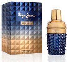 Produktbild Pepe Jeans Celebrate for Him (Eau de Parfum, 30 ml)