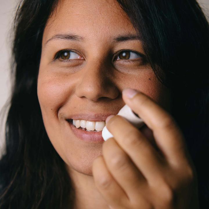 Produktbild 4peoplewhocare Lippenpflege - Aufs Mäulchen Vegan (Stift)