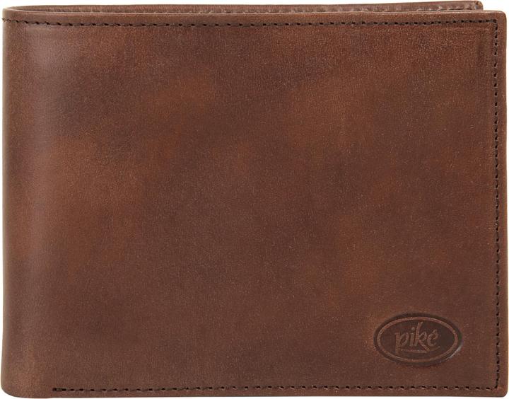 Actual product image PIKE Geldbörse