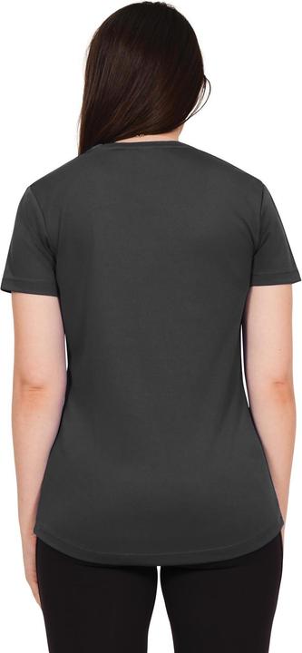 Actual product image Casual Classics Womens/Ladies Original Tech T-Shirt (L)