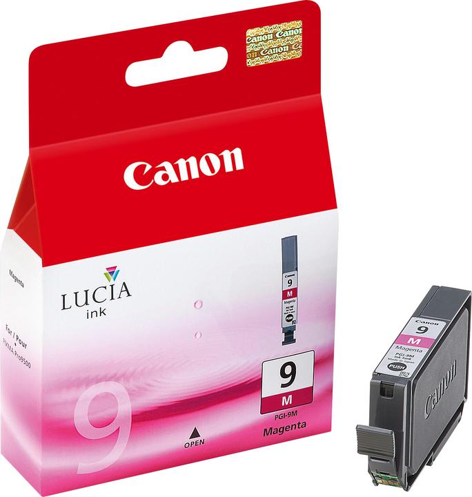 Produktbild Canon Pgi-9m (M)