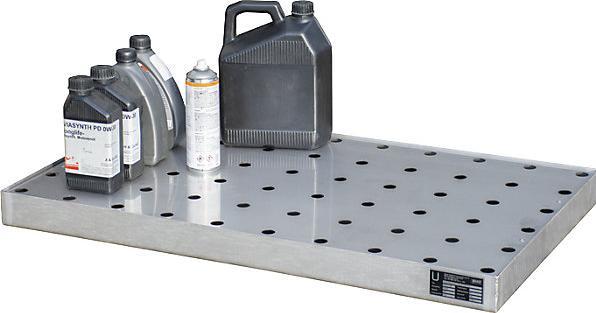 Produktbild Bauer Südlohn Kleingebindewanne