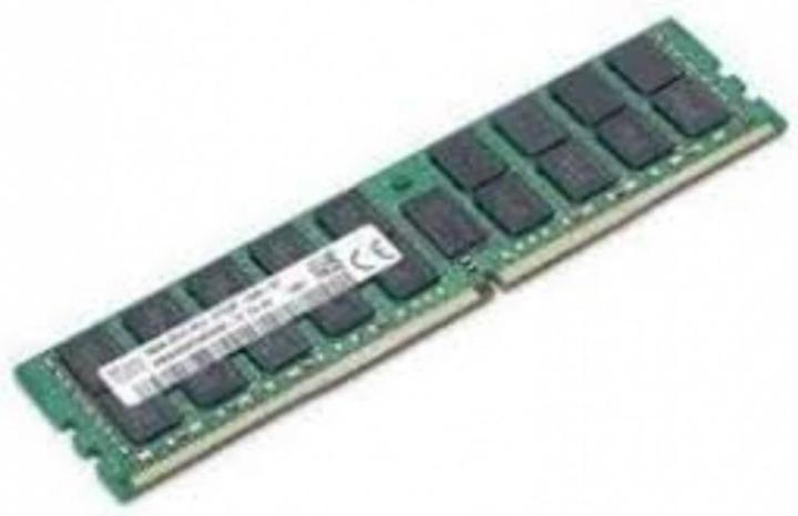 Image du produit Lenovo 7X77A01304 (1 x 32GB, 2666 MHz, RAM DDR4, DIMM)