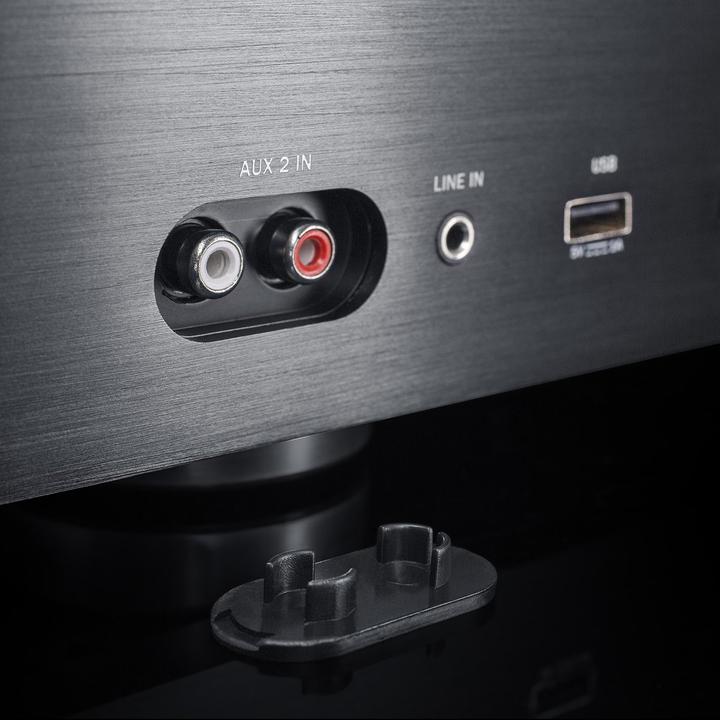 Produktbild Teufel Kombo 62 (Stereo, DAB+, FM)