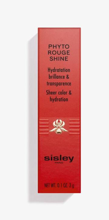 Actual product image Sisley Phyto Rouge Shine No 13 (13)