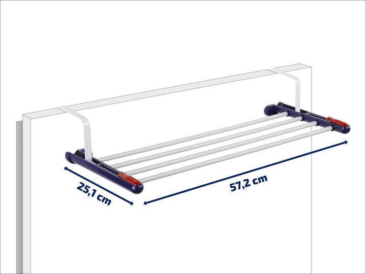 Produktbild Leifheit Quartett 20 (2 m)
