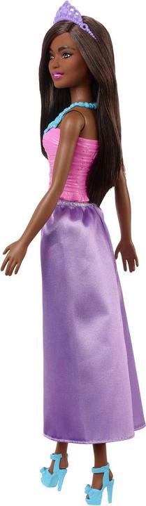 Actual product image Barbie Princess Doll #3