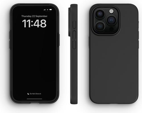 Produktbild A Good Group Hard-Cover PLNTPRTCT black (Apple iPhone 15 Pro)