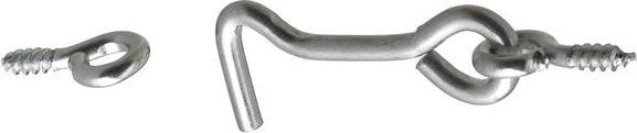 Actual product image Hettich Sturmhaken 16 x 37 mm (1 pcs.)