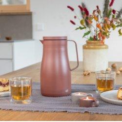 Produktbild Alfi Thermoskanne Isolierkanne Studio Matcha (1 l)