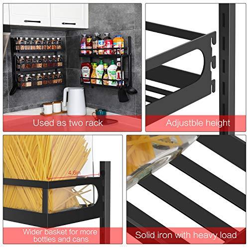 Image du produit X-cosrack Etagère à épices