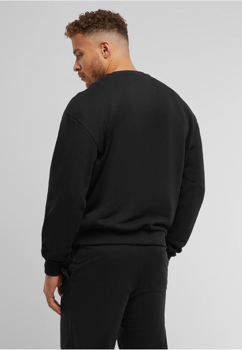 Produktbild Urban Classics Upscale Upscale Core EMB Oversize Crewneck - 191113 (M)