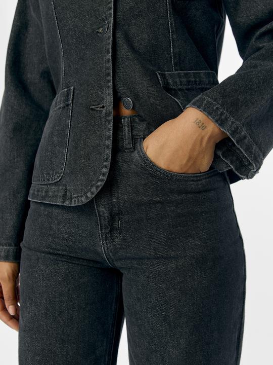 Produktbild Object Wide Fit Jeans (M)