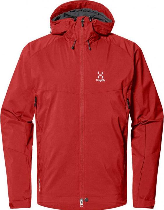 Actual product image Haglöfs Glide Jacket Men (XL)