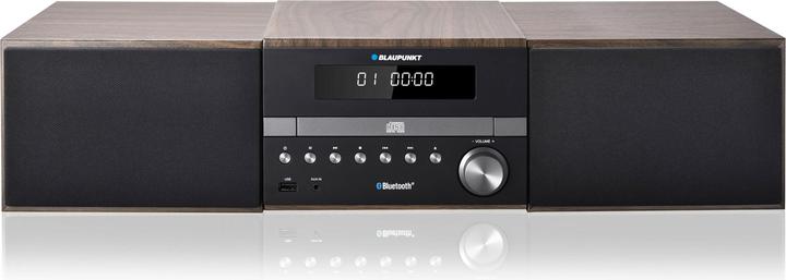 Image du produit Blaupunkt MS46BT (Lecteur de CD, Bluetooth, 2x 50 W)