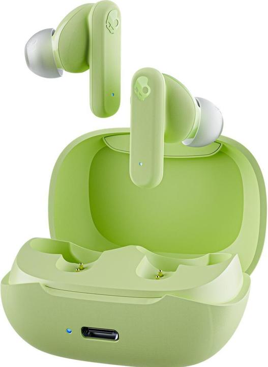 Produktbild Skullcandy Smokin Buds (keine Geräuschunterdrückung, 8 h, Kabelgebunden)