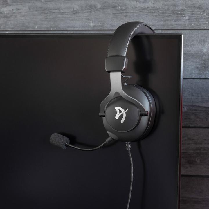 Actual product image Arozzi Aria Gaming Headset (Cable)