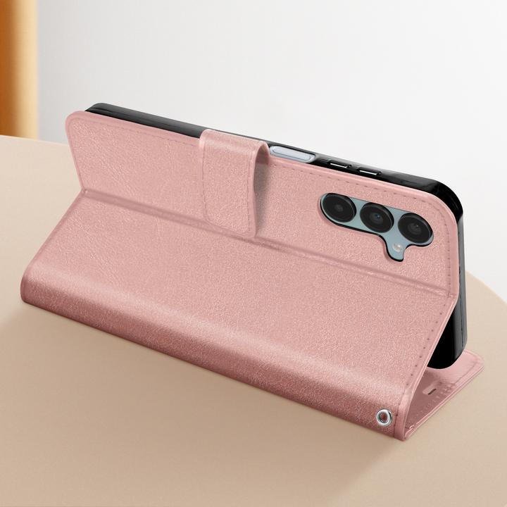 Actual product image Mayaxess SecureCard Cover Series (Samsung Galaxy A15)