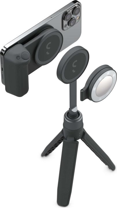 Actual product image ShiftCam SnapGrip Creator Kit