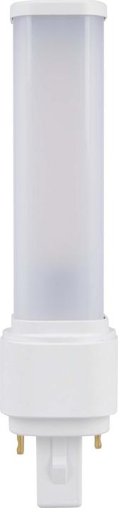 Produktbild Osram Dulux D (G24d-1, 6 W, 660 lm, 1 x, E)