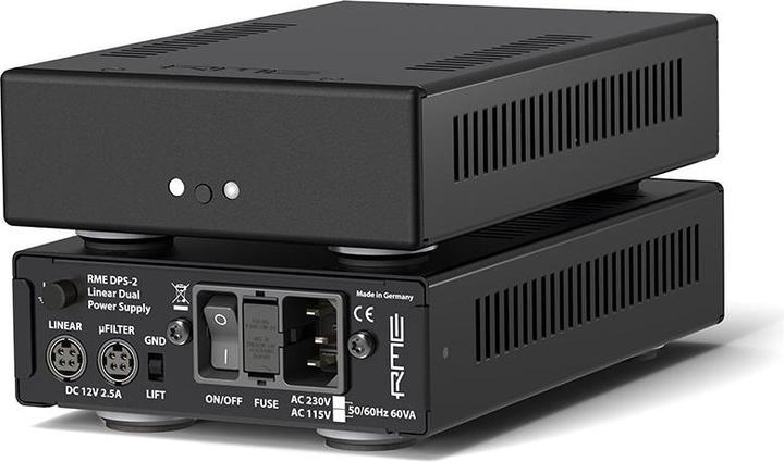 Actual product image RME Audio DPS-2 (Cords)