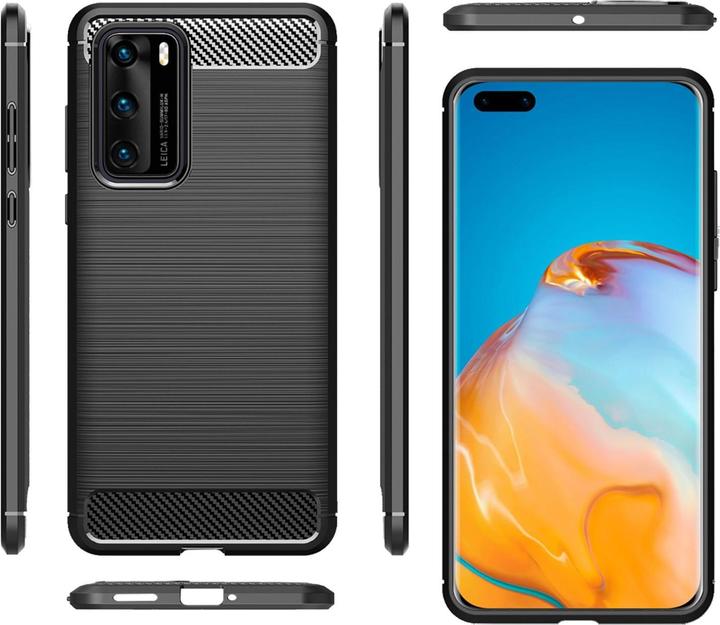 Immagine prodotto Nalia Caso di design (Huawei P40)