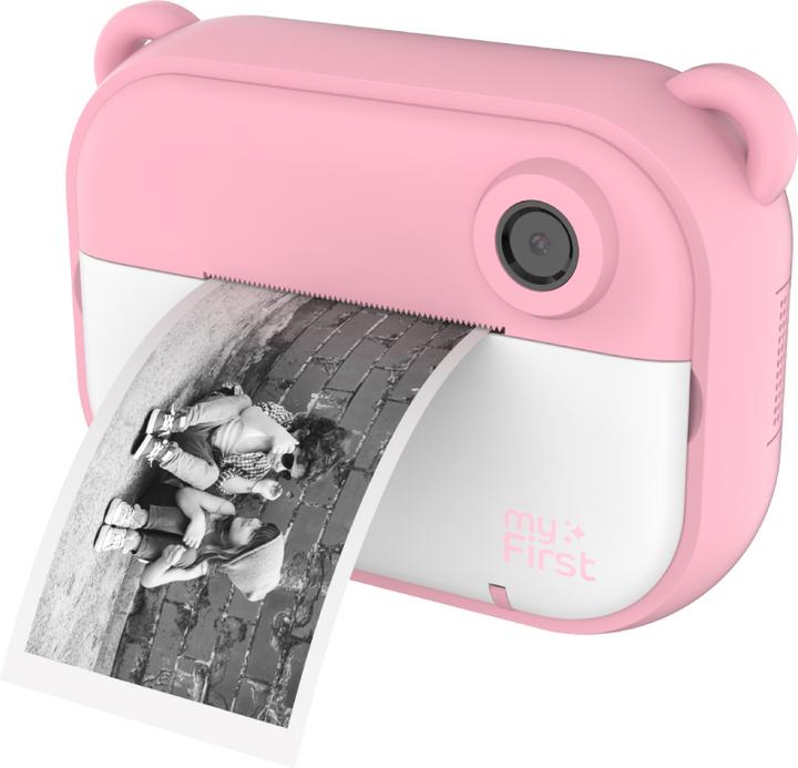 Actual product image myFirst Camera Insta 2