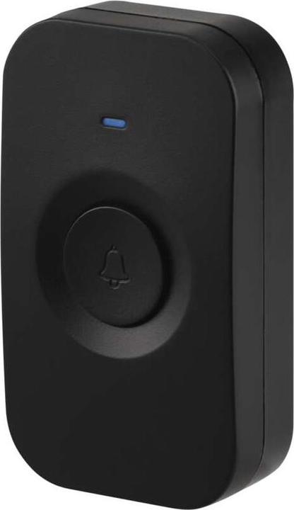 Actual product image Emos Replacement button for wireless doorbell P5728