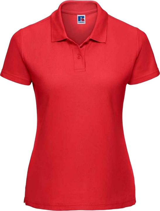 Russell Poloshirt (S)