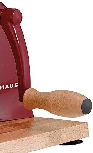 Image du produit Zassenhaus Coupeuse de pain manuelle
