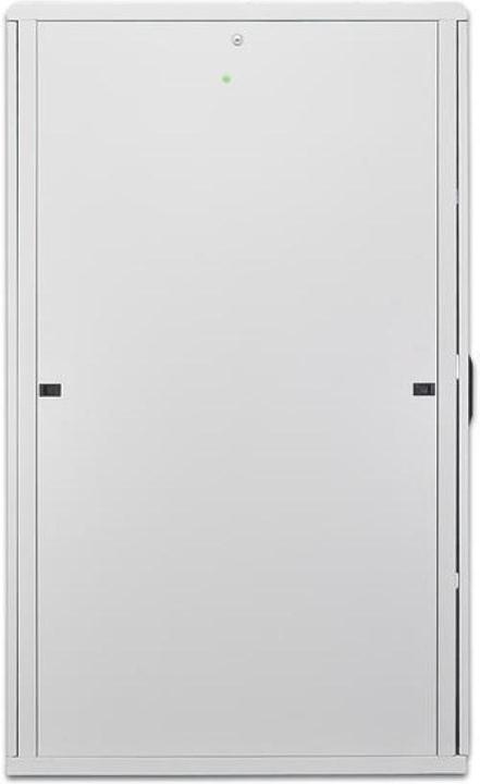 Produktbild Wirewin 19" Serverschrank, grau (10.87 HE, 19 Zoll Rack)