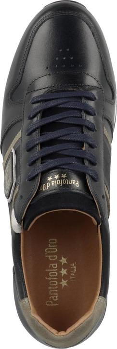 Image du produit Pantofola d'Oro Sangano Uomo Low - 56409 (41)
