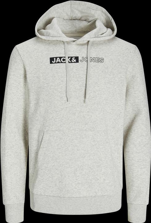 Image du produit Jack & Jones Logo Sweat à capuche Sweat à capuche (XXL)